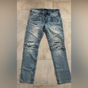 Hudson jeans
